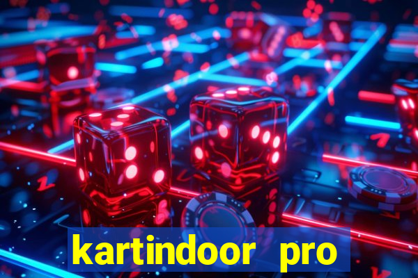 kartindoor pro raposo shopping